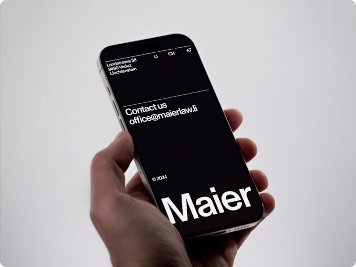 Maier