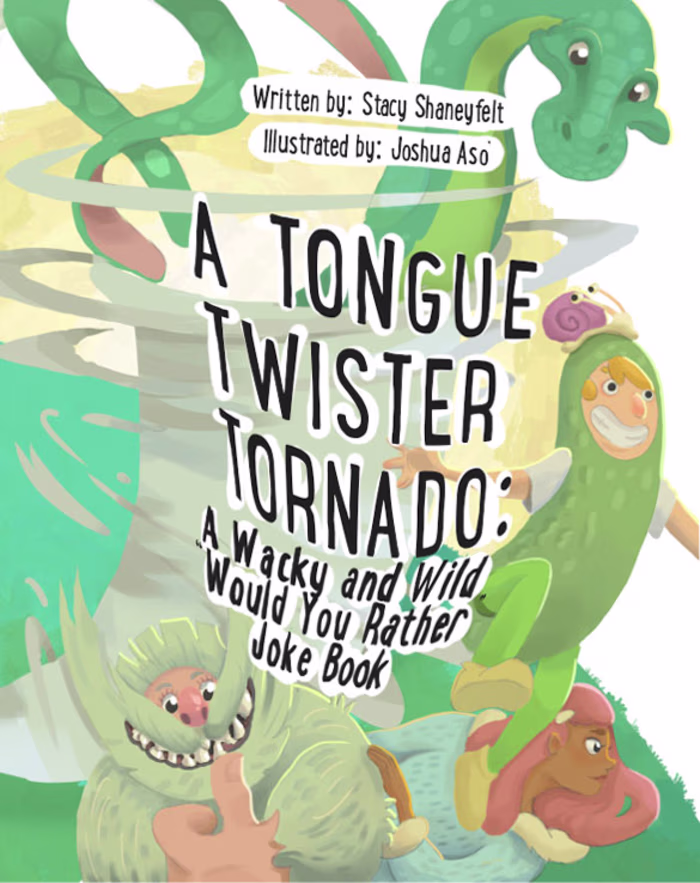 Tongue Twisters