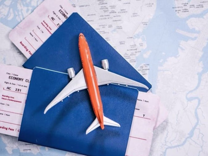 Database and C# : Airline Management 