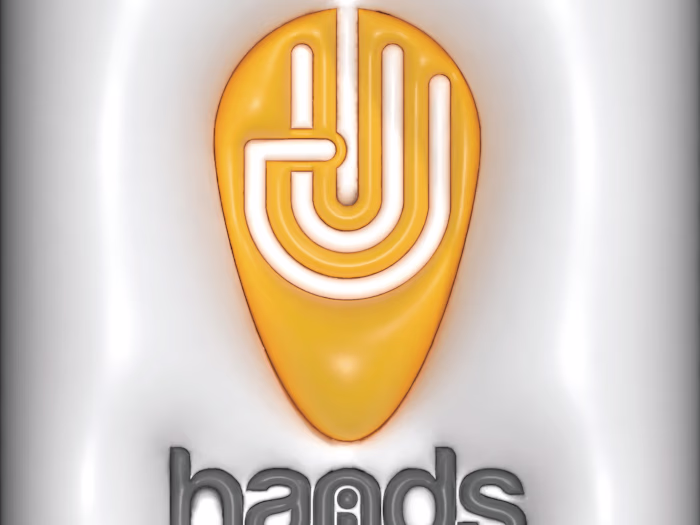 hands