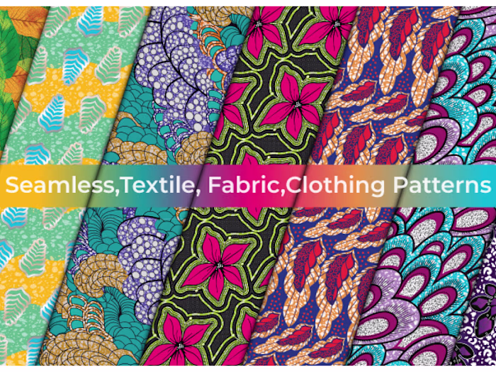 NoorVect | Professional Textile &