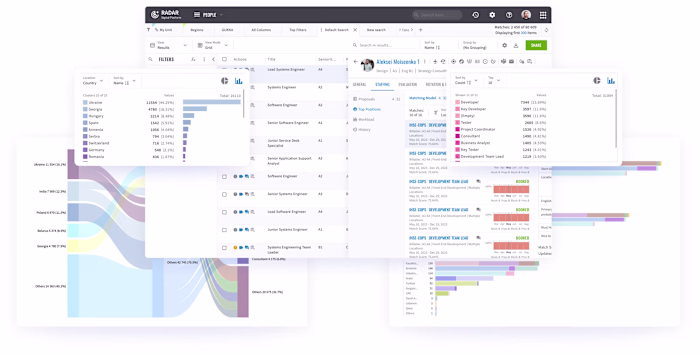 Platform UX Enhancement and Feature Expansion