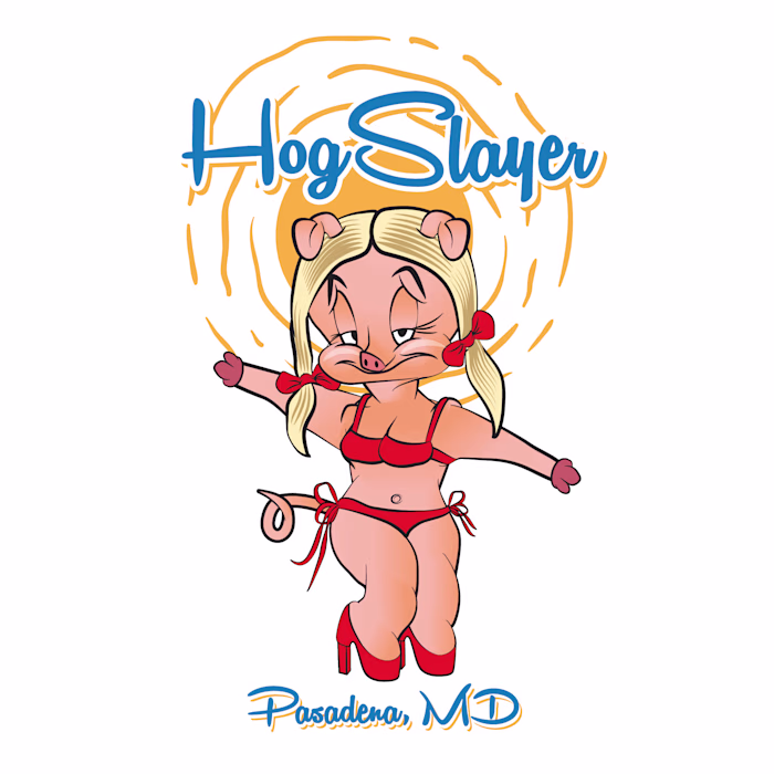 HOG SLAYER