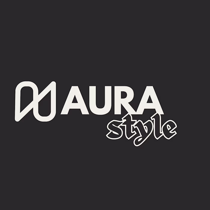 modern and luxurious logo
