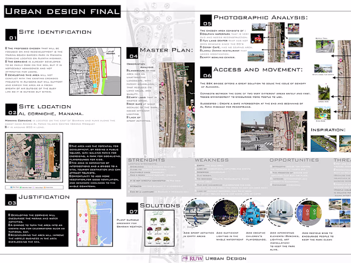Poster Designs 