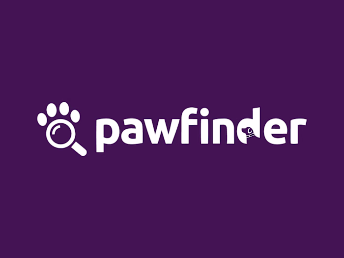 Pawfinder - Visual Design