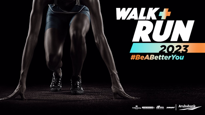 Aruba Walk & Run 2022