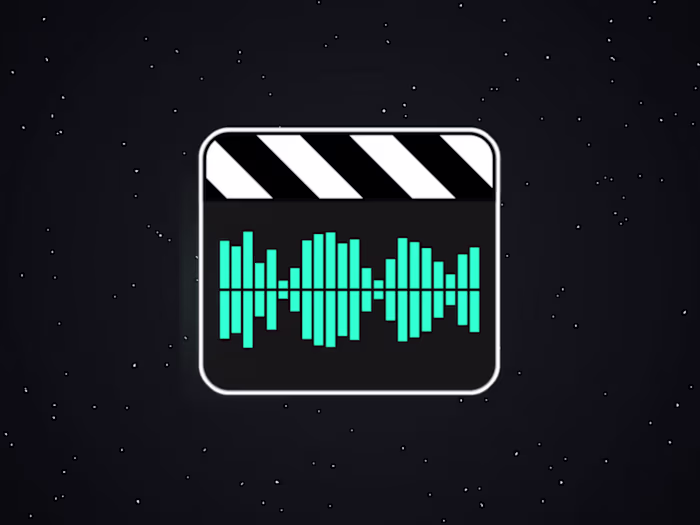 Video Editing Examples