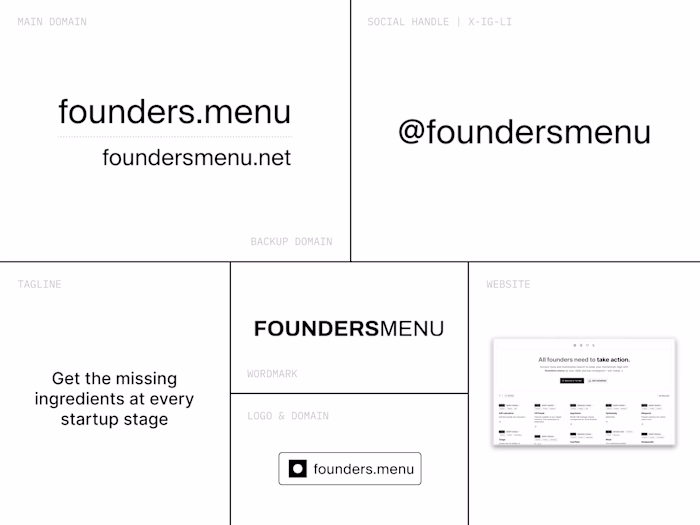 founders.menu