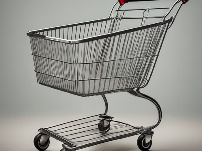 B2C ABANDONED CART SEQUENCE
