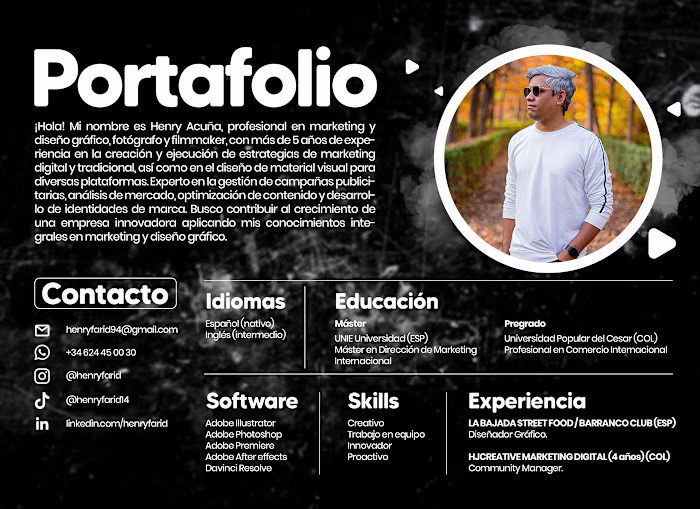 Portafolio