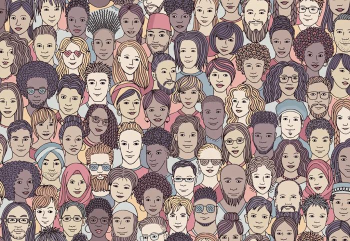 ‎The Psychology of the Crowd 