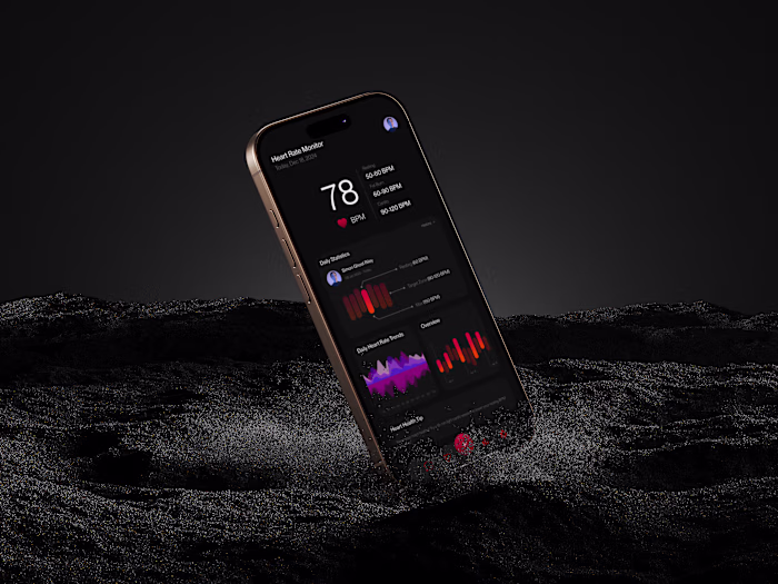 FitBuddy – Smart Fitness Tracker