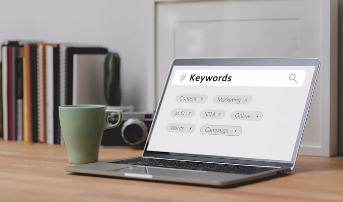 Google Ads Keyword Optimization for Sustainable Home Brand