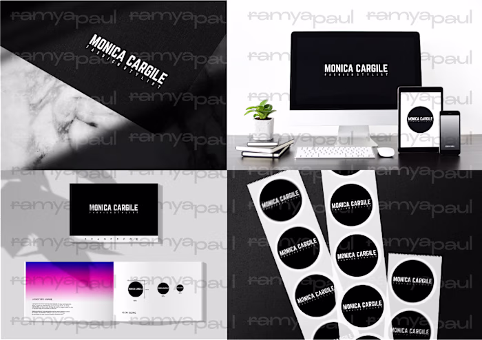 Brand Identity 