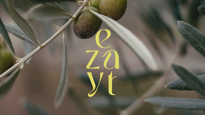 Ezayt is not just olive