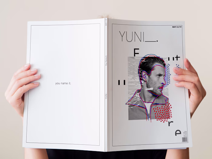 YUNI
