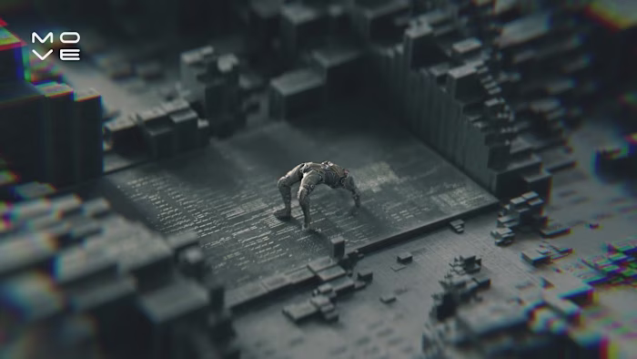 Motion Capture Retargeting & Cleanup