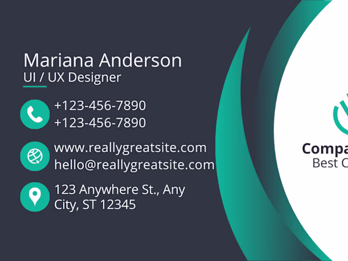 Graphic Designer for Corporate Design - Social Media, Logo,