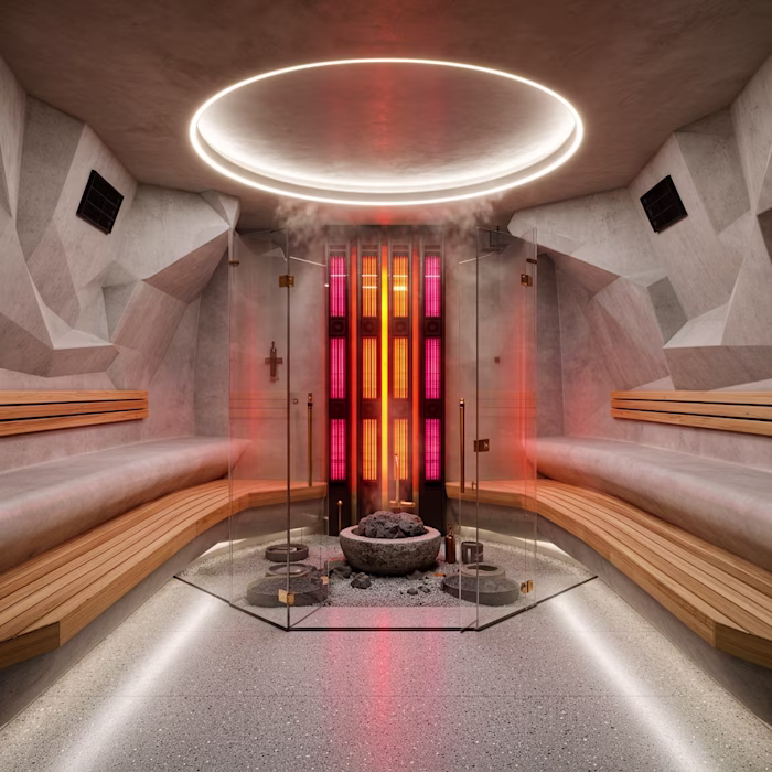 Choosing the Ideal Concept for Your Wellness Space in FLORA