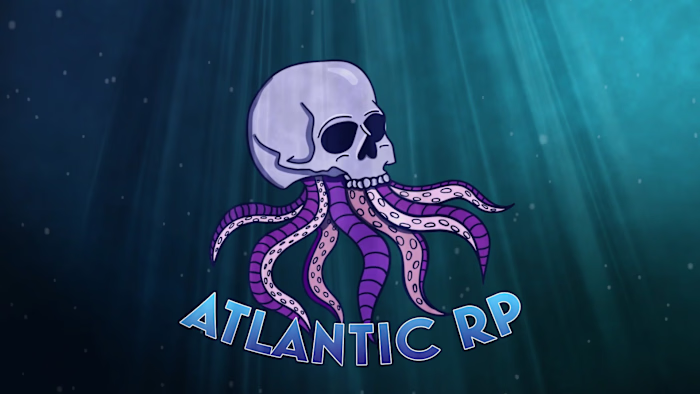 Branding Atlantic RP