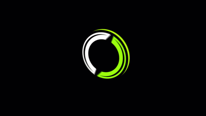 Logo Animation For HAZERS