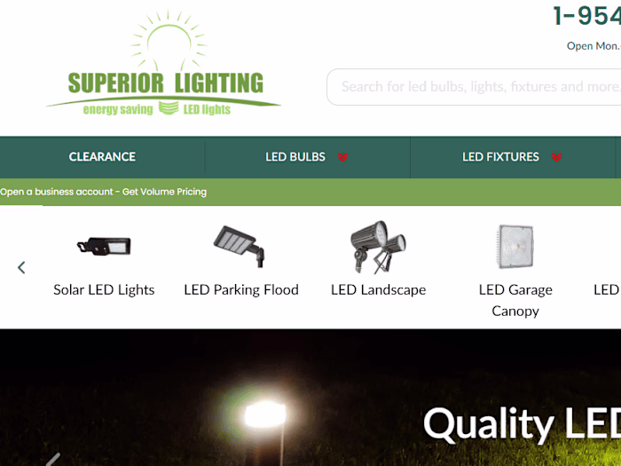 Superior Lighting