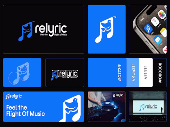 my new logo for servic
