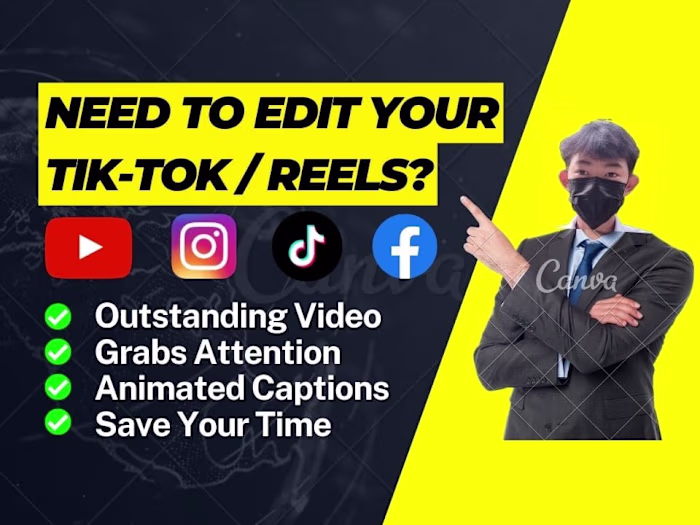 Video Editor