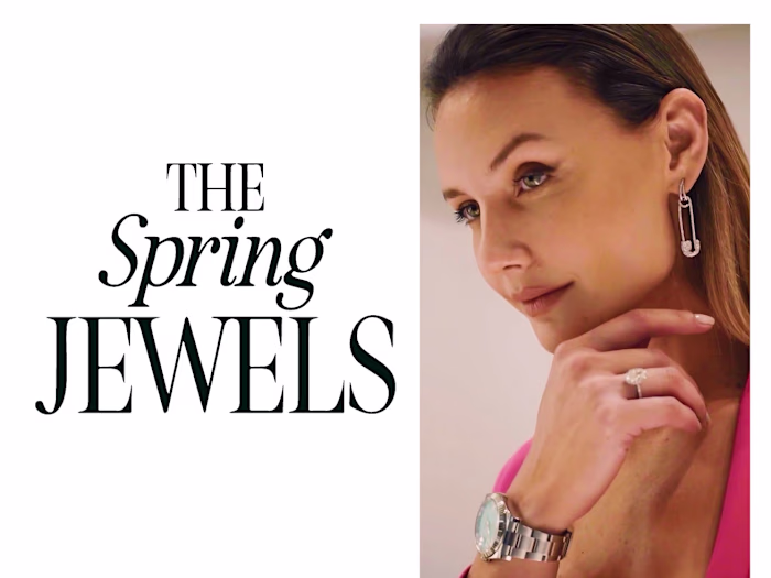 Jewelry Vertical Ads