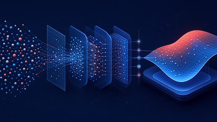 Predictive Modeling & Decision Intelligence
Built