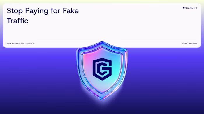 I'd like to share a