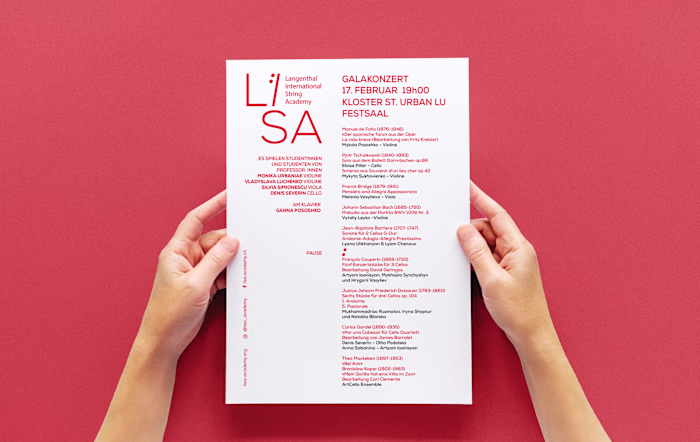 LIZA Academy