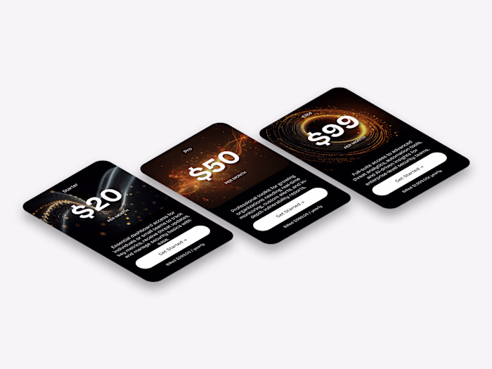 Quick study using Midjourney and Figma to sharpen layout and...