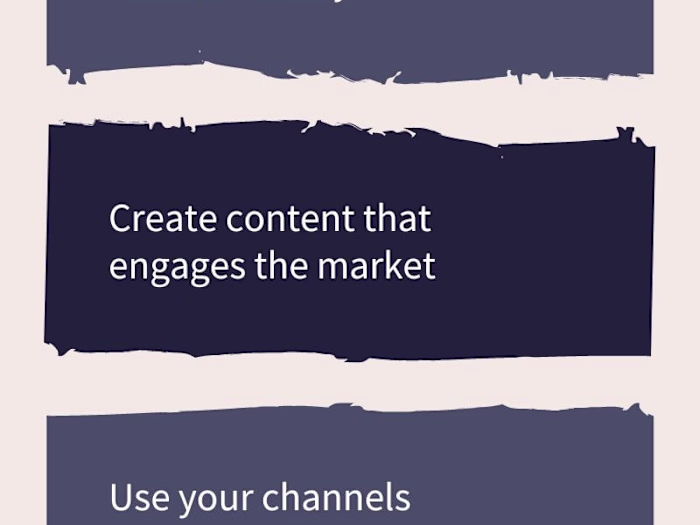 Running Marketing Campaigns