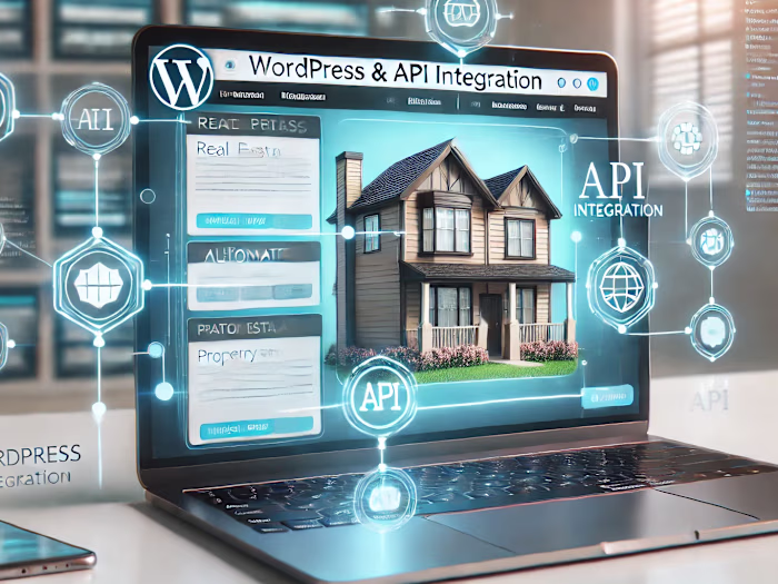 FirstLook Media – WordPress & API Integrations
