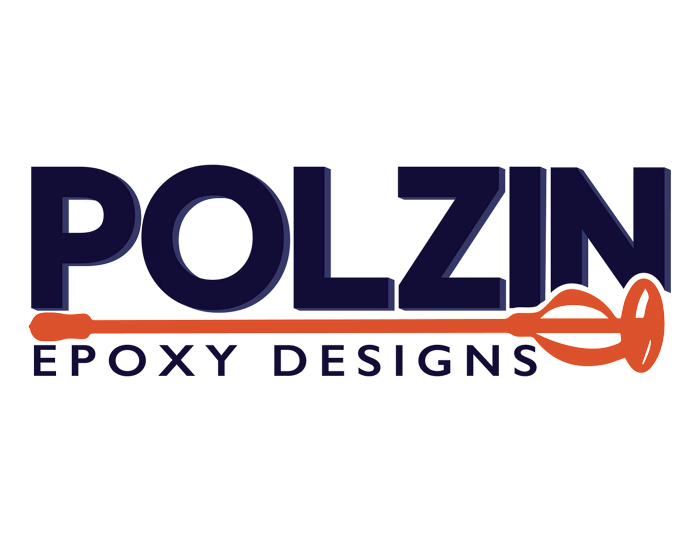 Polzin Epoxy Design :: Behance