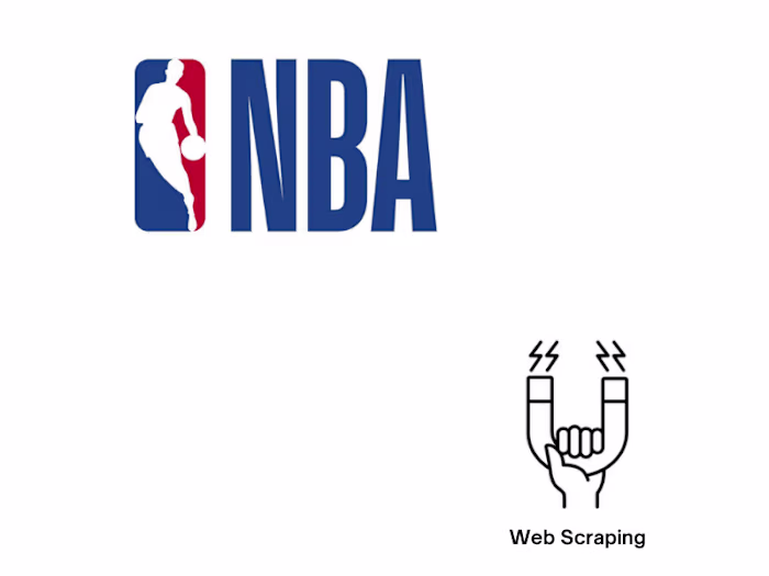 Automation Collection NBA Players