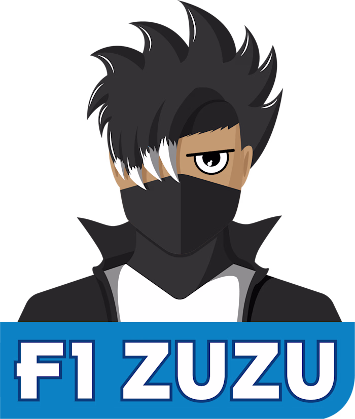 F1 ZUZU