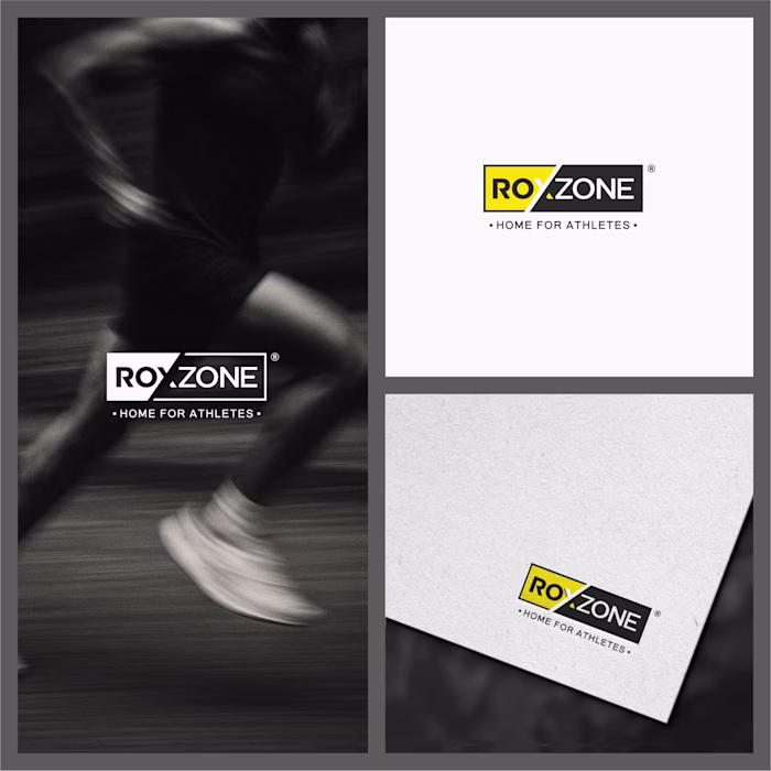 Design a Modern Logo for