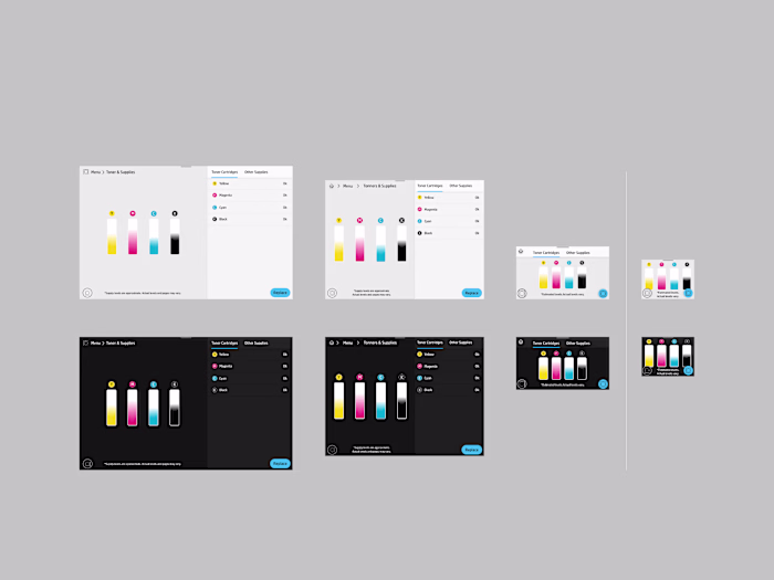 Design Systems: The Key to Cohesive and Efficient UI Development