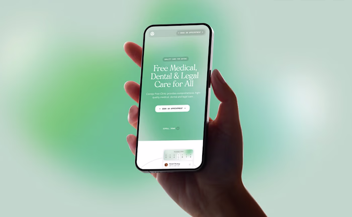 Welli AI Healthcare Platform Development