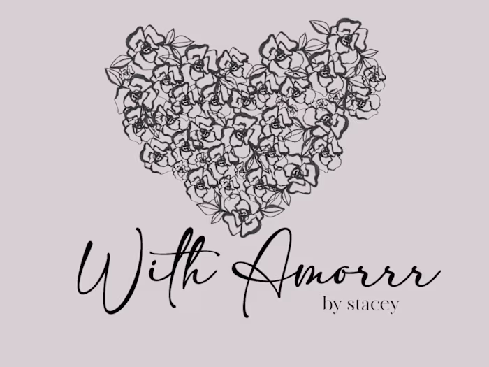 With Amorrr 