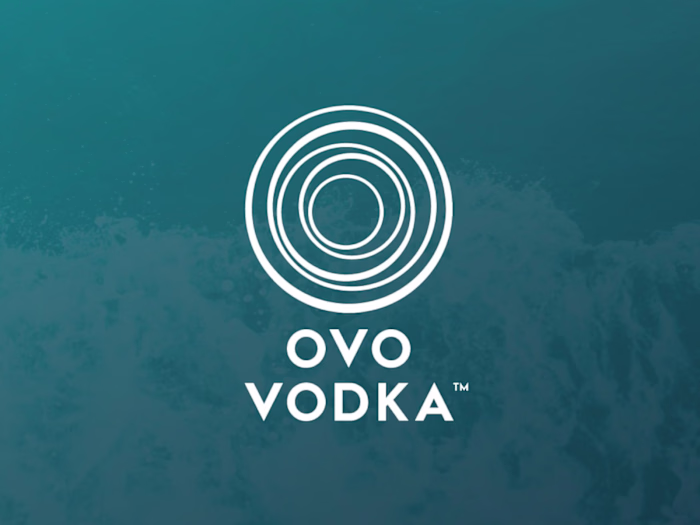 OVO Vodka