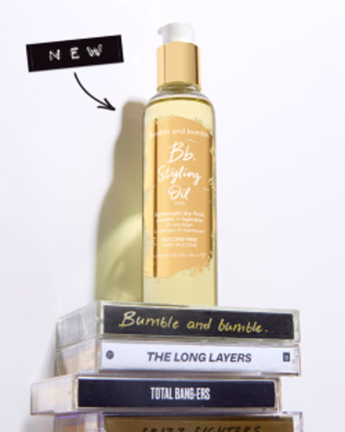 Bb.Styling Oil