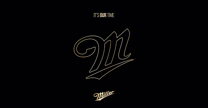 Miller The Moment Campaign
