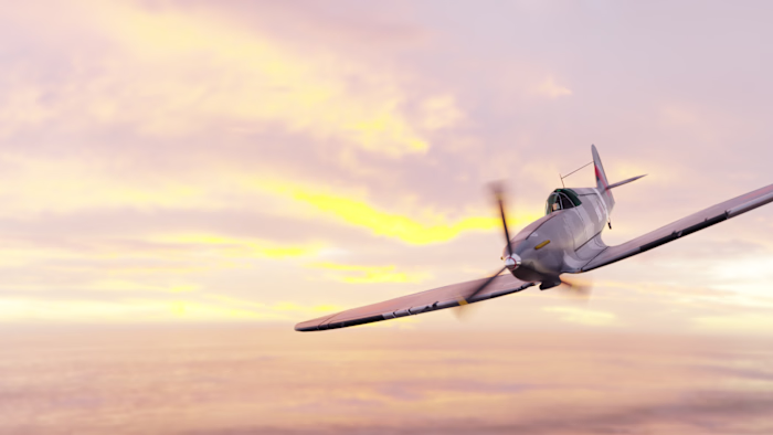 Aeroplanes
