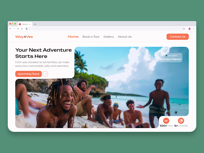 What if your website could