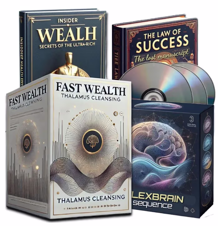 Fast Wealth Is It A TRULY & UNEXPECTED?