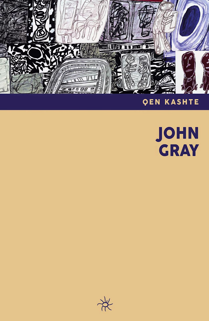 Cover and book design